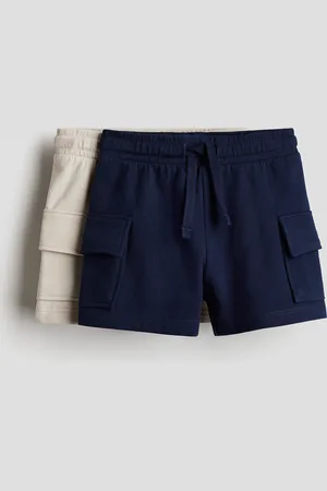 H&M Azul