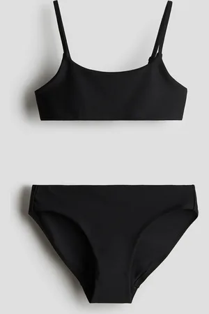 H&M Negro