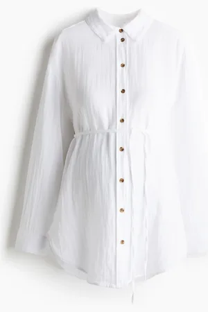 H&M Blanco
