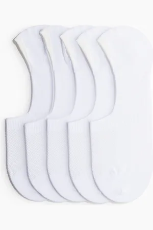 H&M Blanco