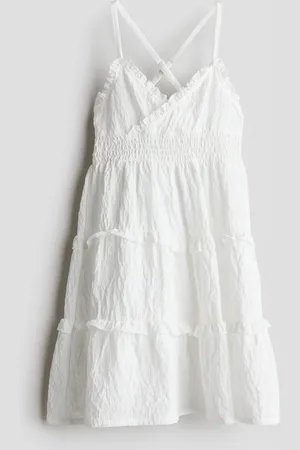 H&M Blanco