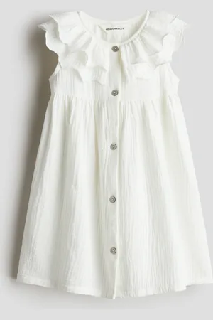 H&M Blanco