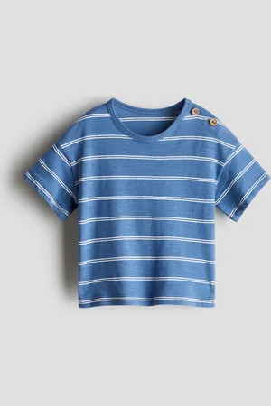 H&M Azul