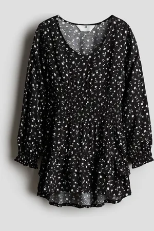 H&M Negro