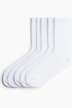 H&M Blanco