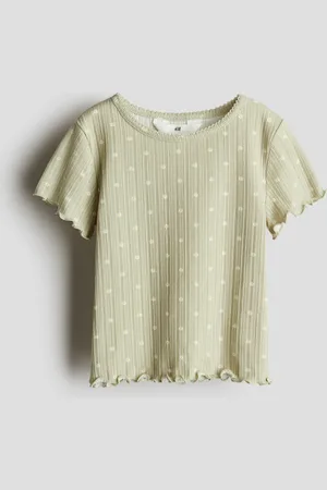 H&M Verde