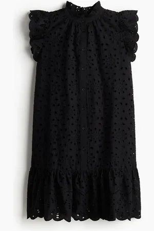 H&M Negro