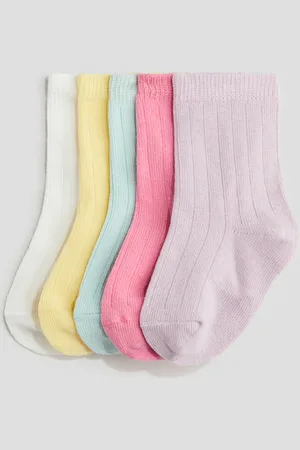 H&M Púrpura