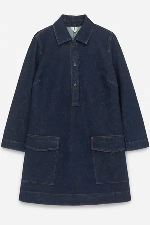 H&M Azul