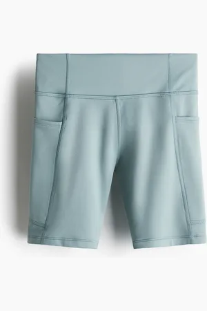 H&M Turquesa