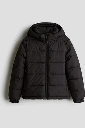 H&M Negro