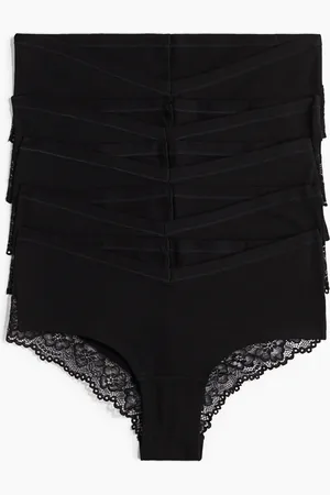 H&M Negro