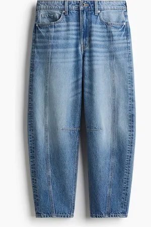 H&M Azul