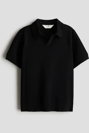 H&M Negro