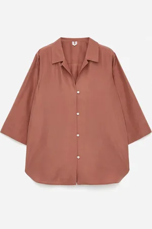 H&M Naranja