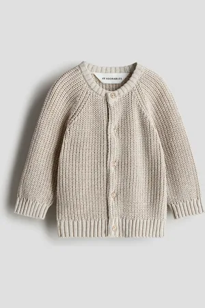 H&M Marrón