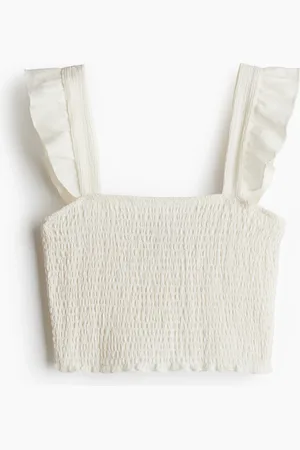 H&M Blanco