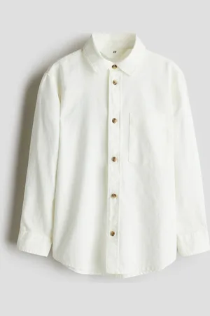 H&M Blanco