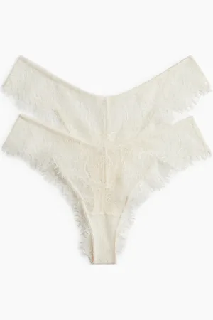 H&M Blanco