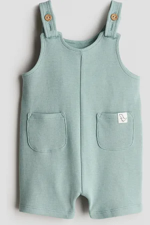 H&M Turquesa