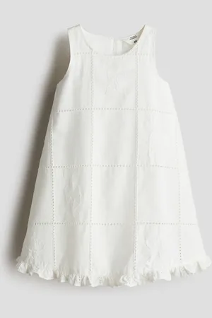 H&M Blanco