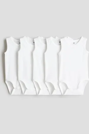 H&M Blanco