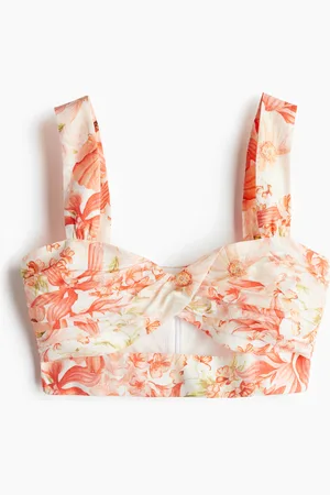 H&M Blanco