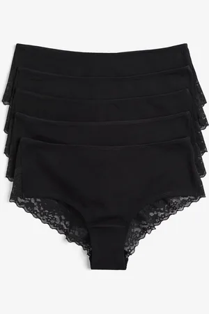 H&M Negro