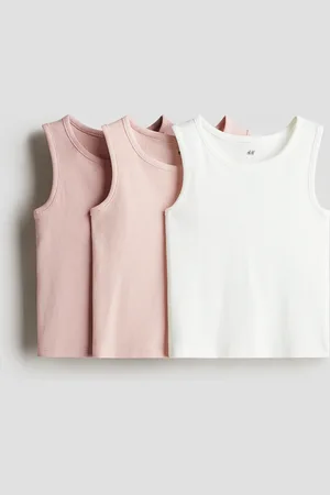 H&M Rosa
