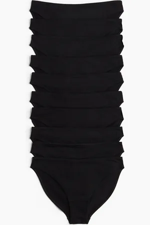 H&M Negro
