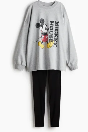 H&M Gris