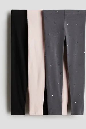 H&M Rosa