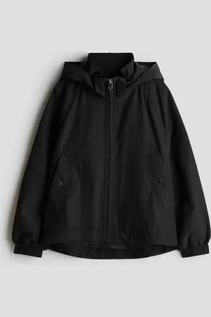H&M Negro
