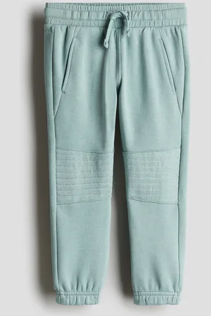H&M Turquesa