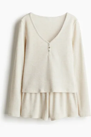 H&M Blanco