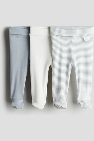 H&M Azul