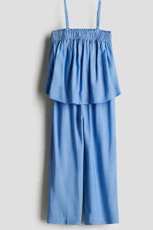 H&M Azul