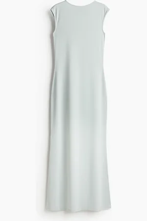 H&M Turquesa