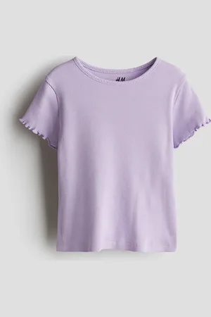 H&M Púrpura