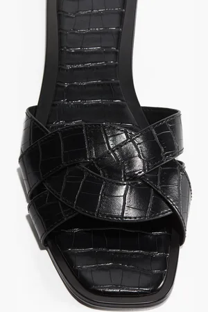 H&M Negro