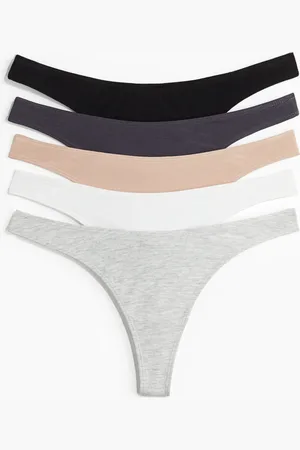 H&M Gris