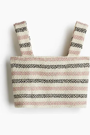 H&M Blanco