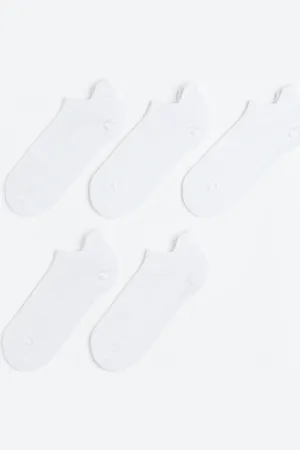 H&M Blanco