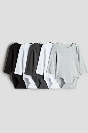 H&M Gris