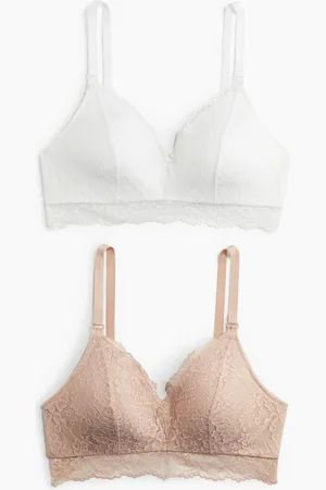 H&M Naranja