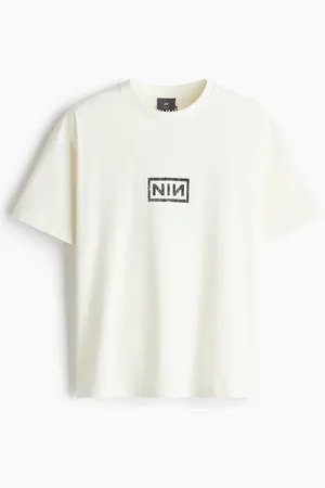 H&M Blanco