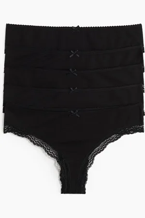 H&M Negro