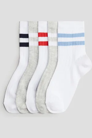 H&M Blanco