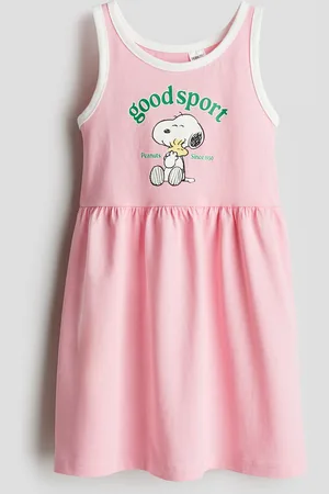 H&M Rosa
