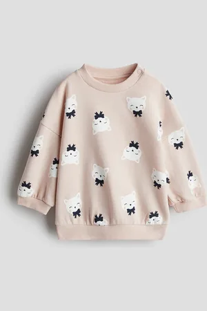 H&M Rosa